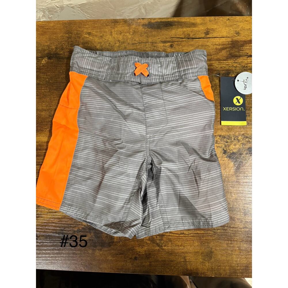 Xersion Kids swimming trunks
